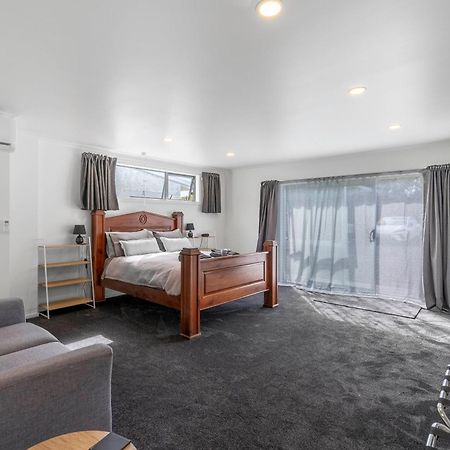 Nine Acres Invercargill Exterior foto